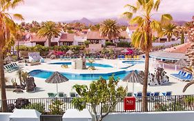 Golf Suites Tenerife, Roxy Villa